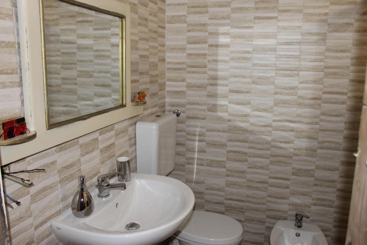 Sinilu B&B Silvi Paese Экстерьер фото