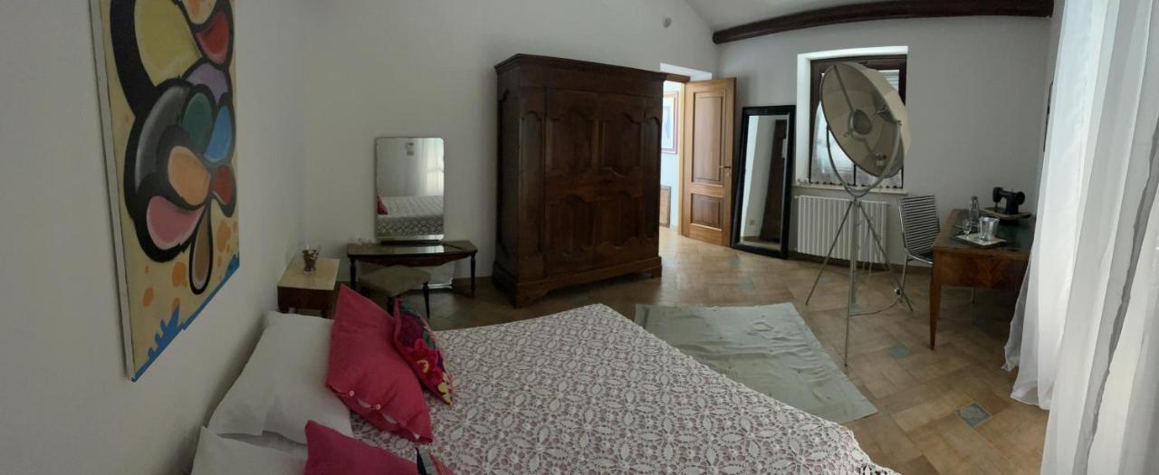 Sinilu B&B Silvi Paese Экстерьер фото